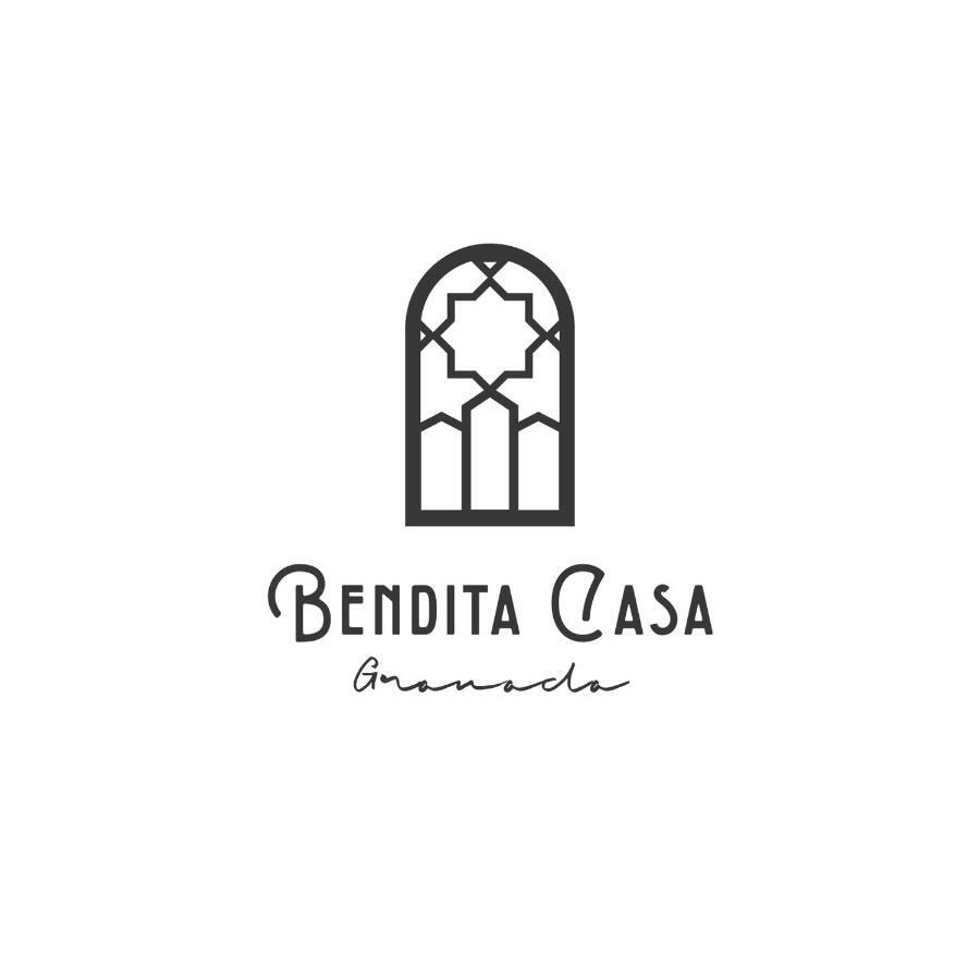 Bendita Casa Granada Exterior foto